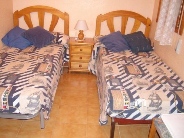 For sale of bungalow in Santa Pola