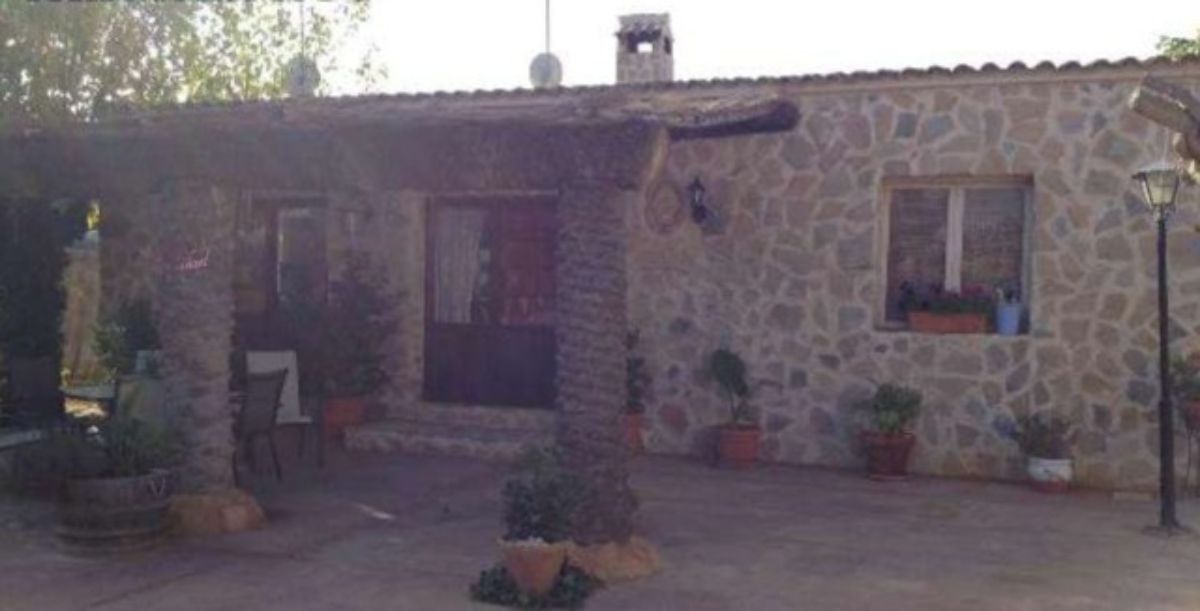 Venta de chalet en Elche-Elx