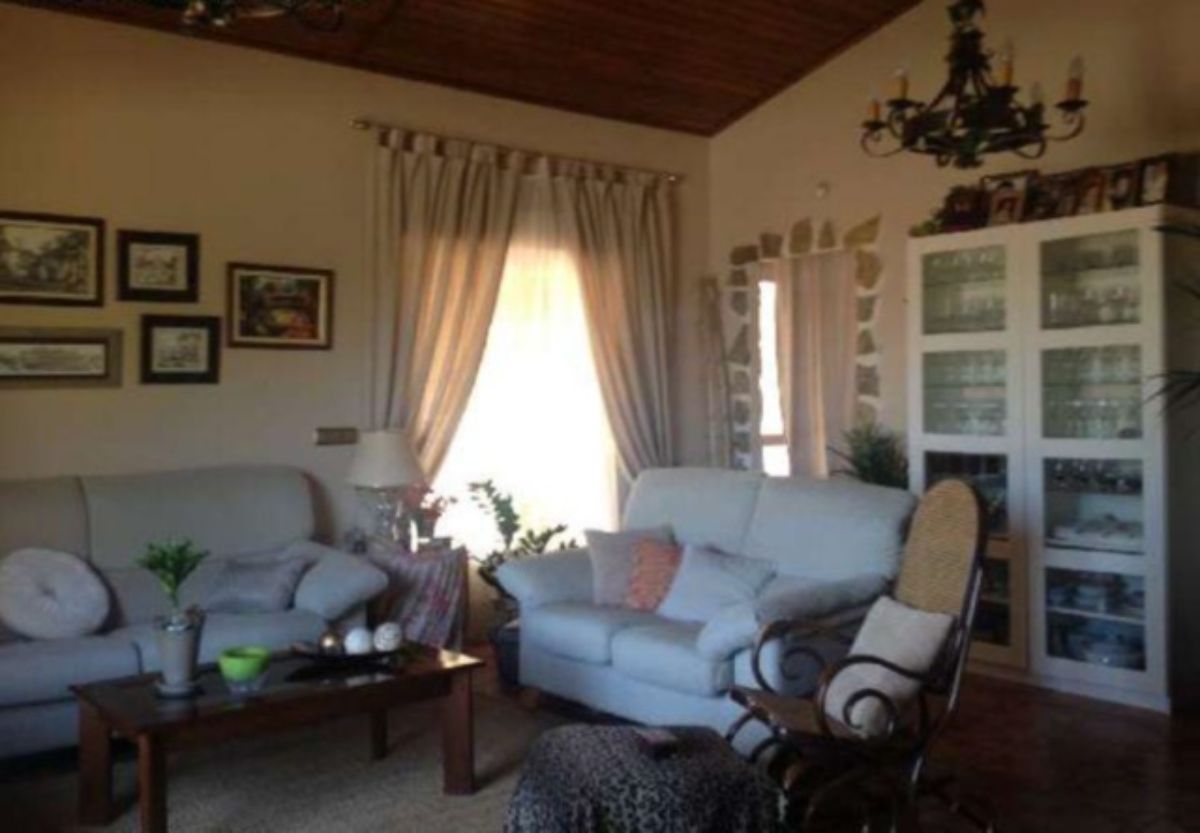 Venta de chalet en Elche-Elx