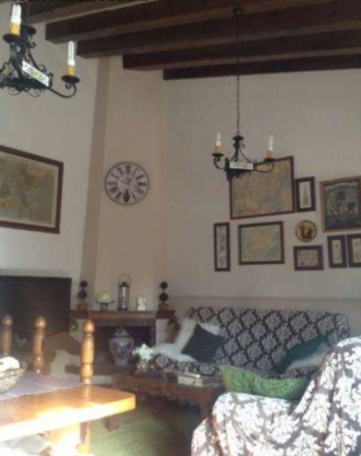 Venta de chalet en Elche-Elx