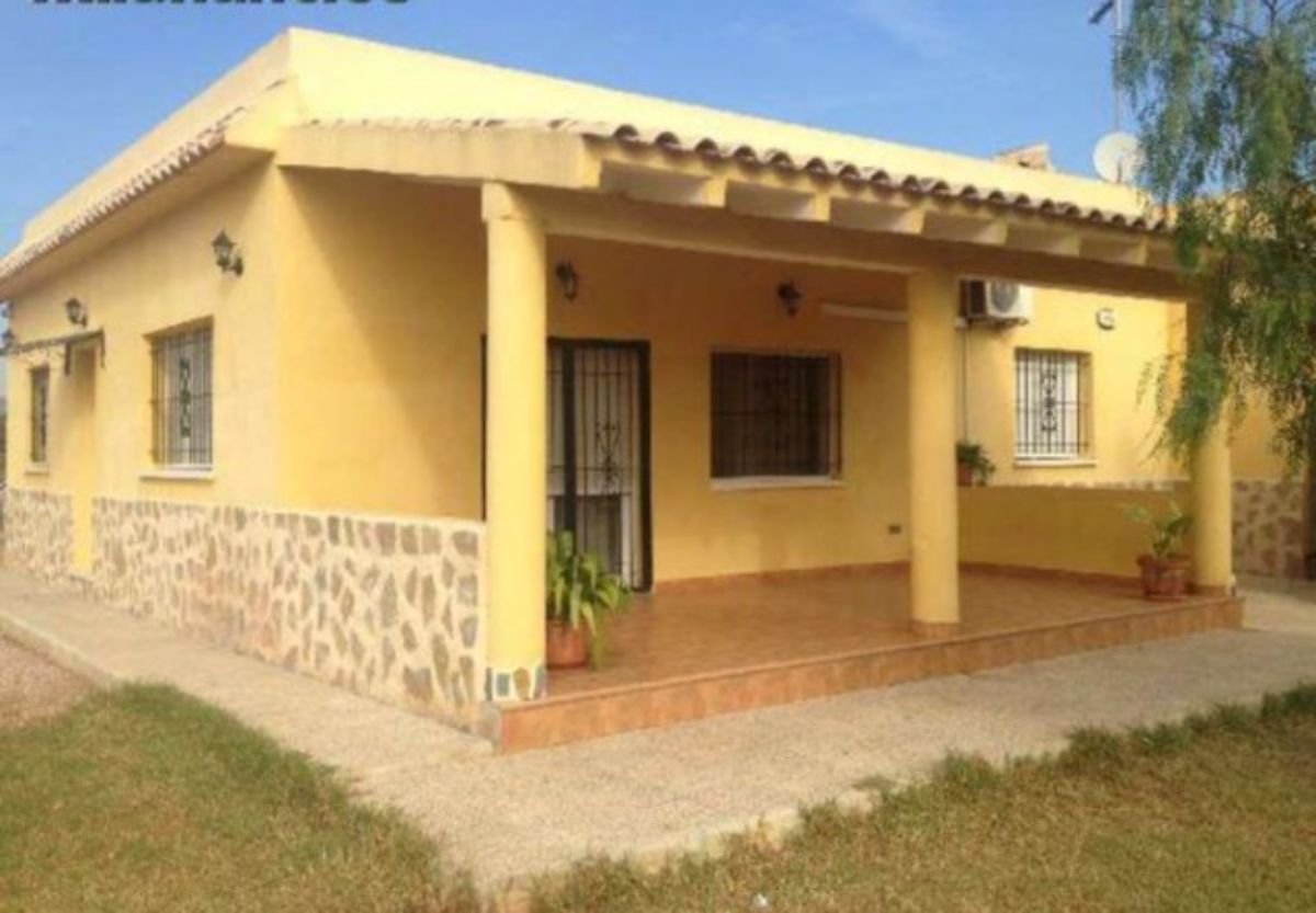 Venta de chalet en Elche-Elx