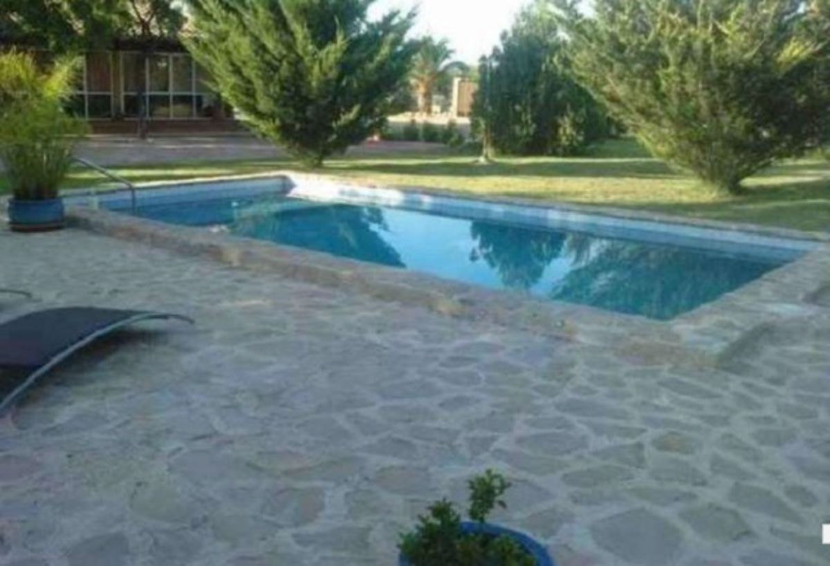 Venta de chalet en Elche-Elx