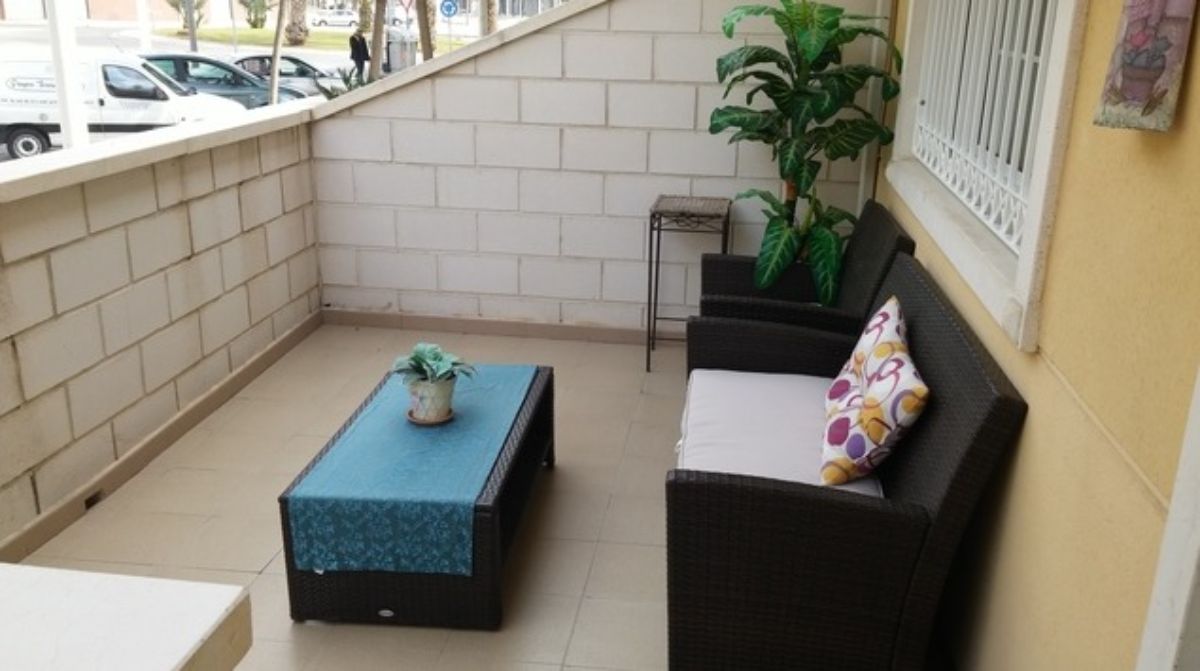 For sale of bungalow in Elche-Elx