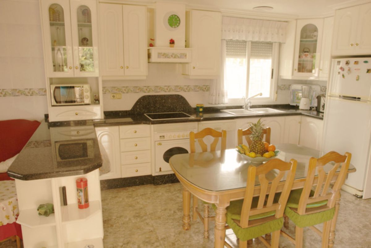 For sale of chalet in Elche-Elx