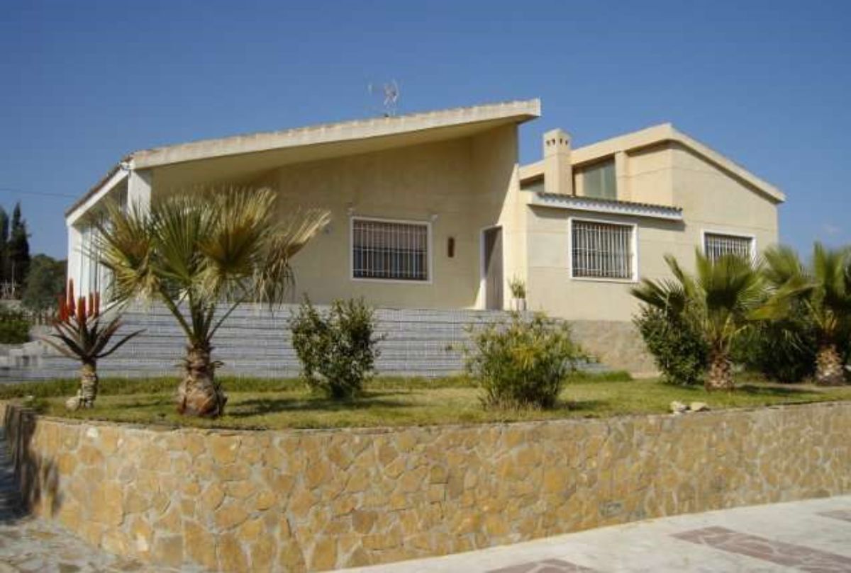 Venta de chalet en Elche-Elx