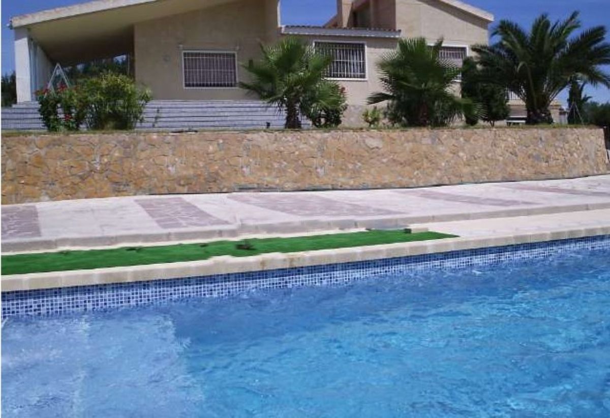 Venta de chalet en Elche-Elx