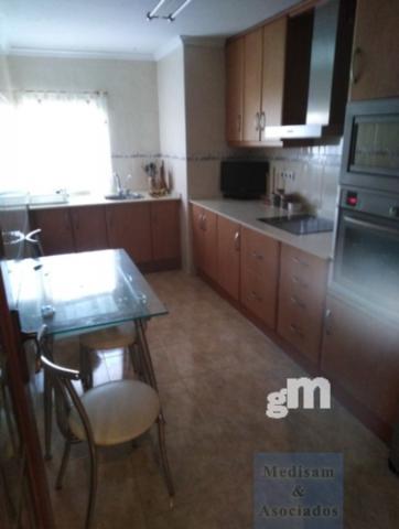 For sale of flat in Elche-Elx