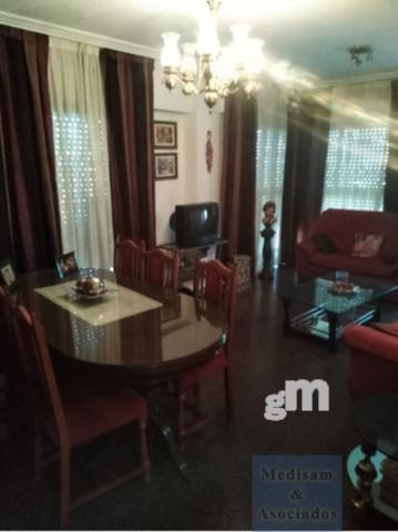 For sale of flat in Elche-Elx