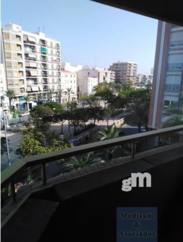 For sale of flat in Elche-Elx