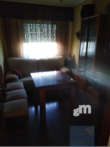 For sale of flat in Elche-Elx