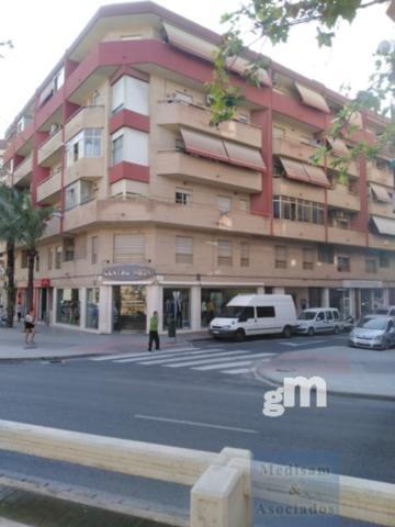 For sale of flat in Elche-Elx