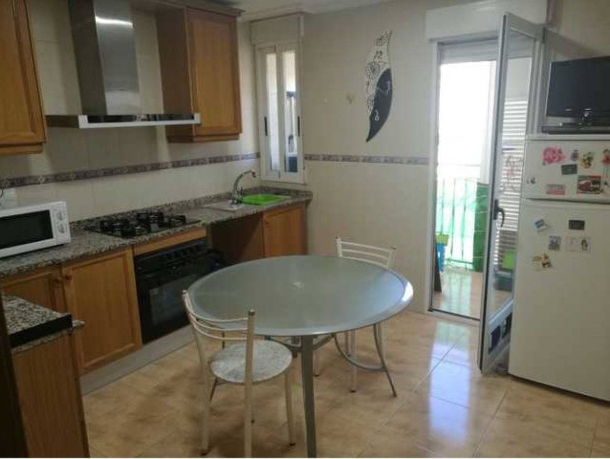 For sale of flat in Elche-Elx