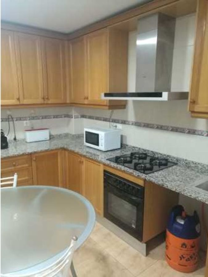 For sale of flat in Elche-Elx