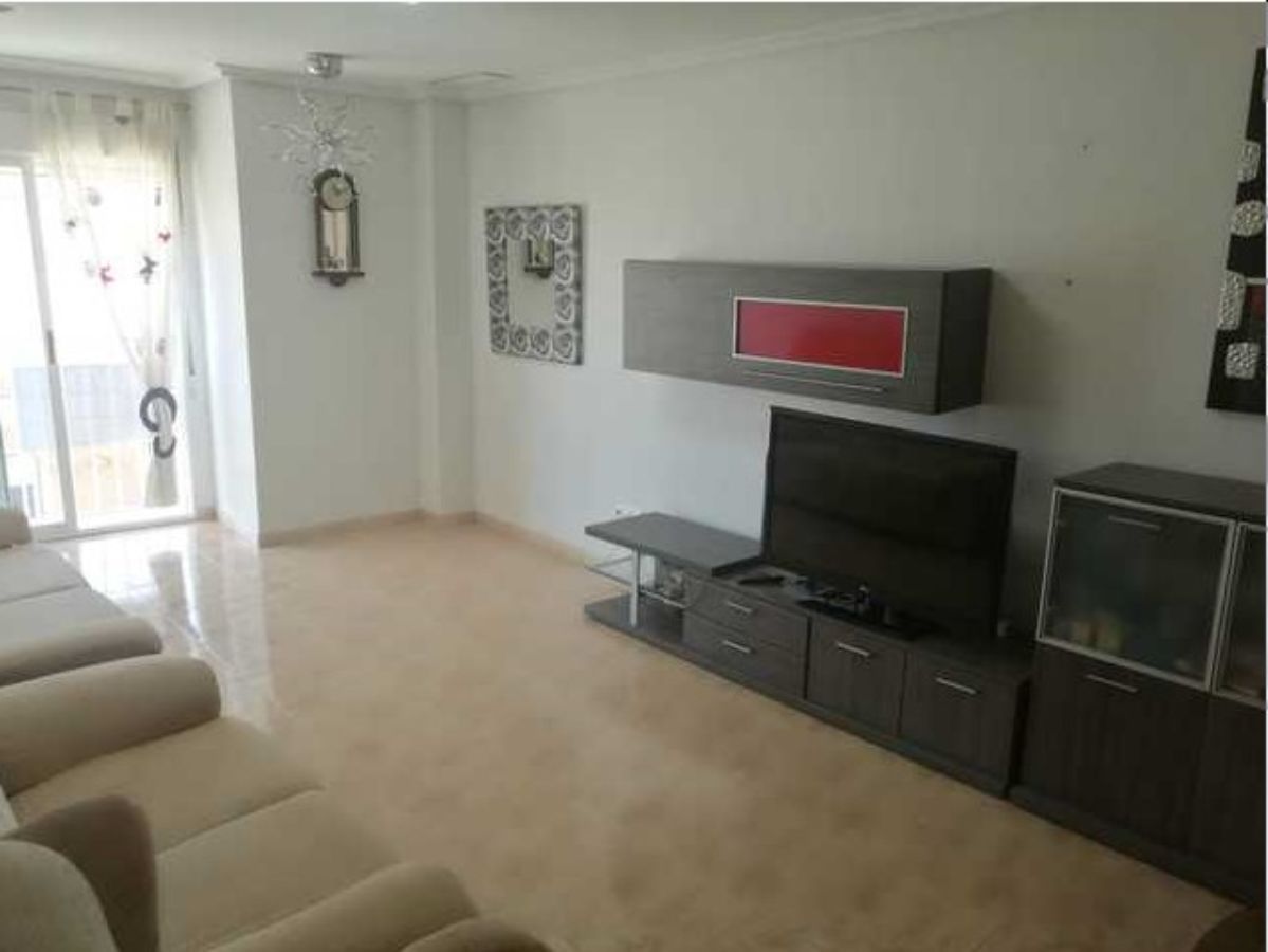 For sale of flat in Elche-Elx