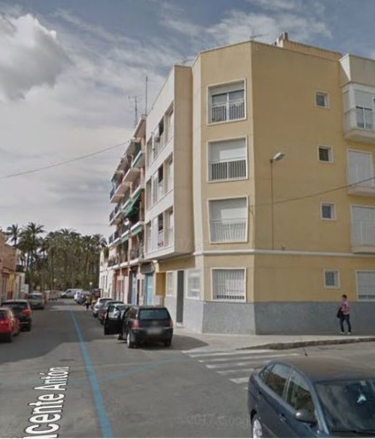 For sale of flat in Elche-Elx