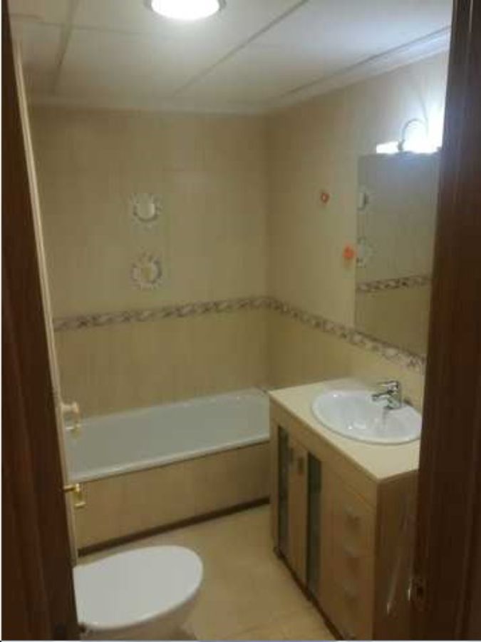 For sale of flat in Elche-Elx