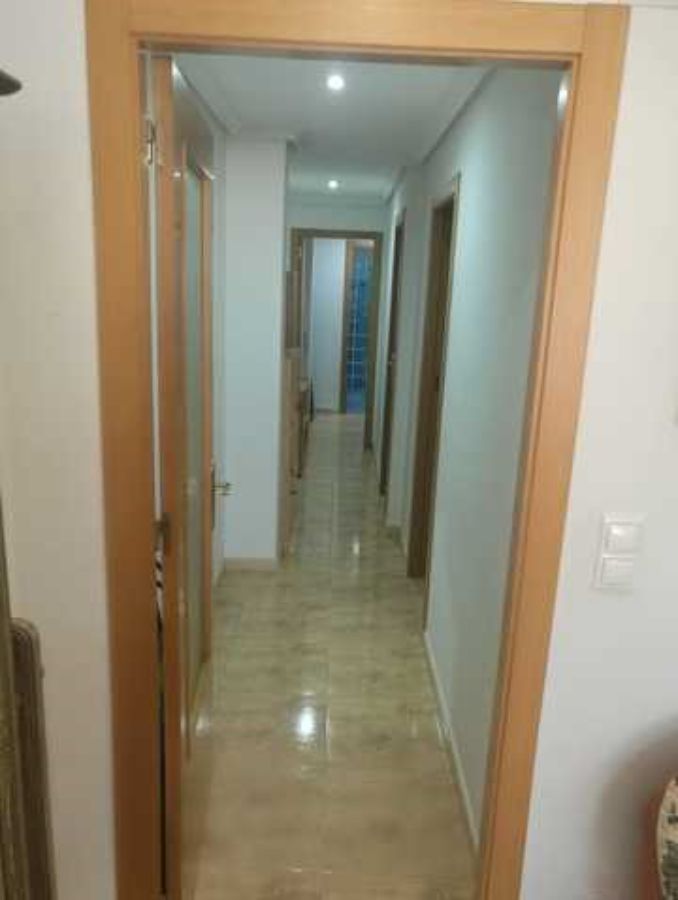 For sale of flat in Elche-Elx