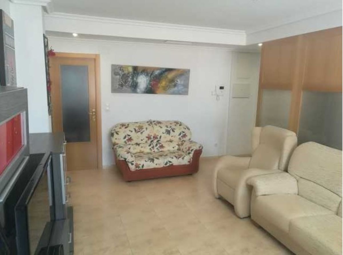 For sale of flat in Elche-Elx