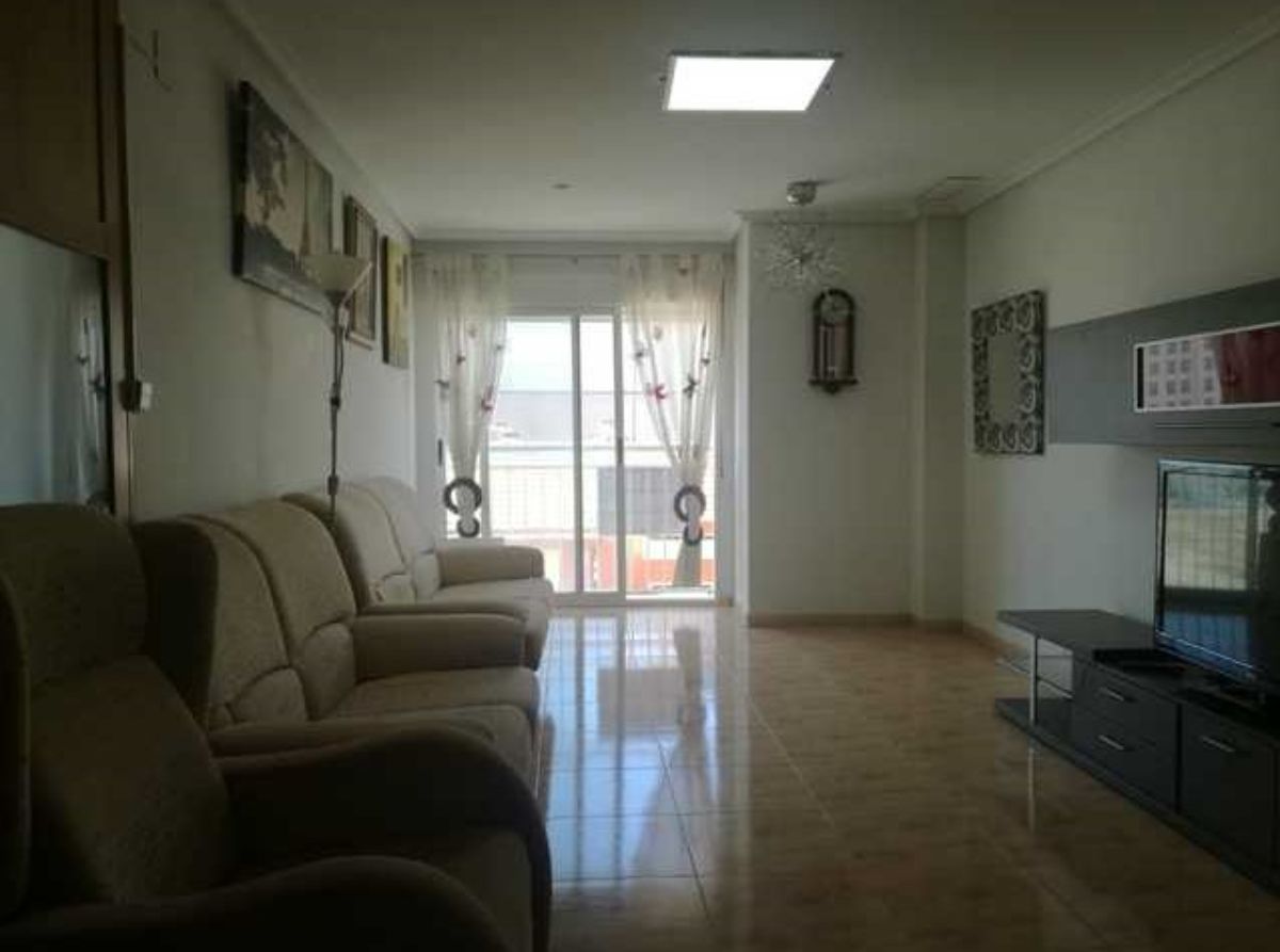 For sale of flat in Elche-Elx