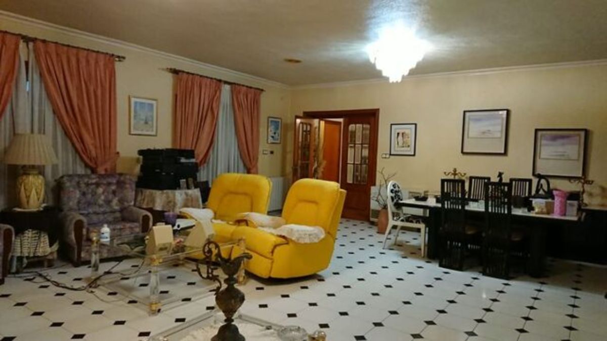 Venta de chalet en Elche-Elx