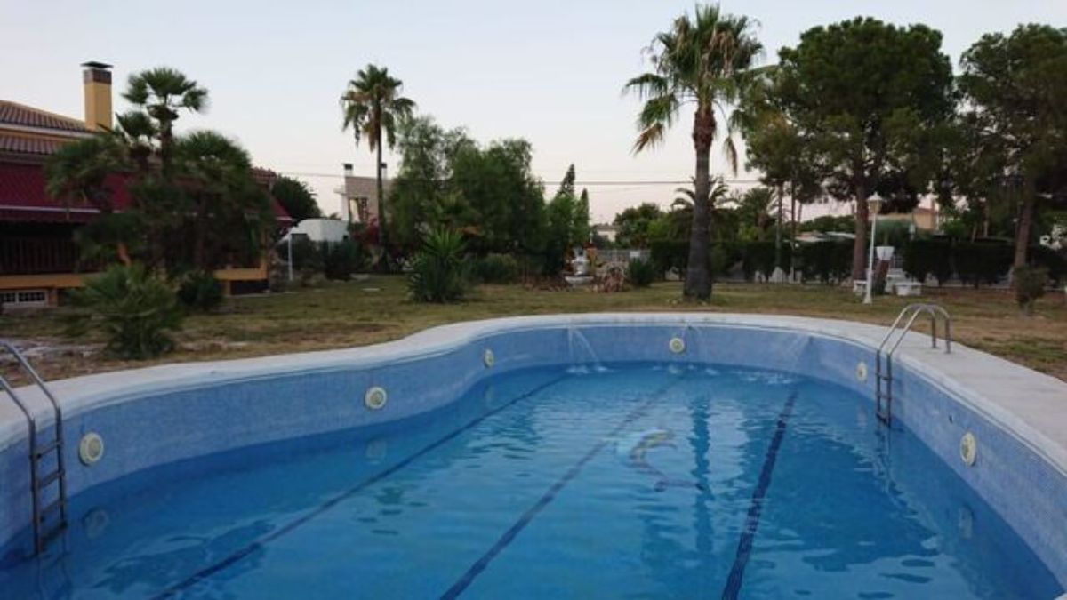 Venta de chalet en Elche-Elx