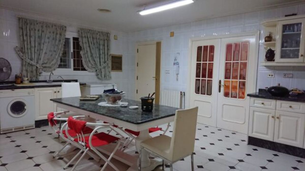 Venta de chalet en Elche-Elx