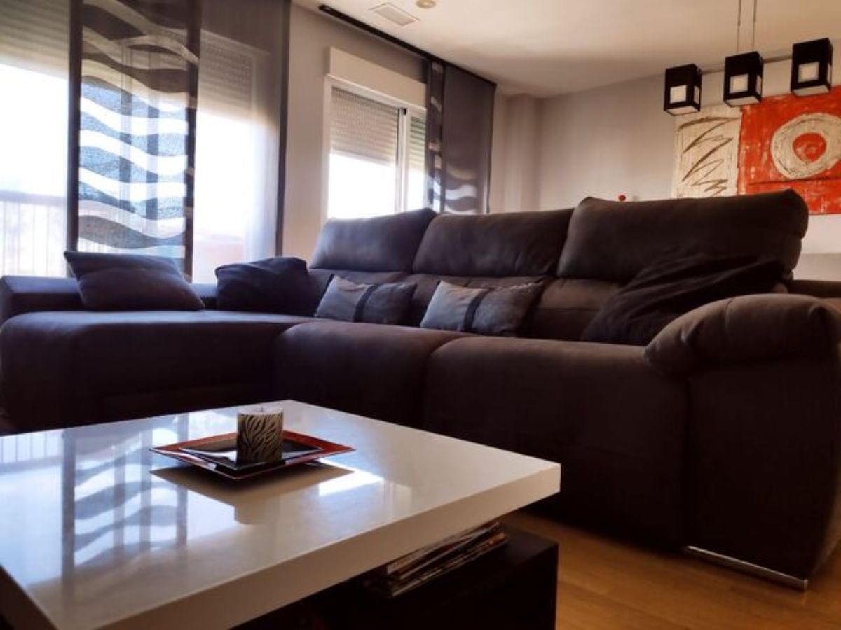 For rent of flat in Elche-Elx