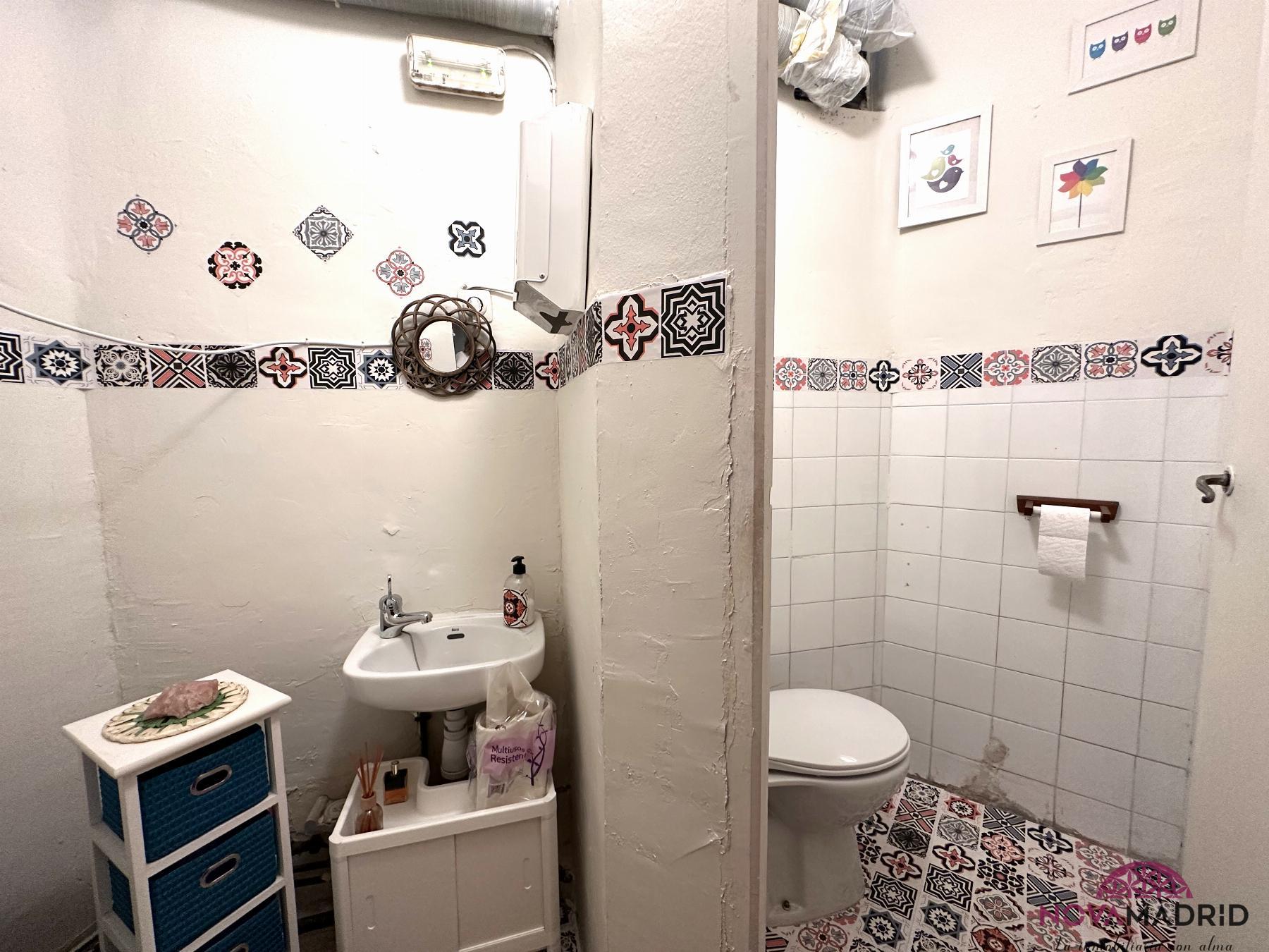 Baño