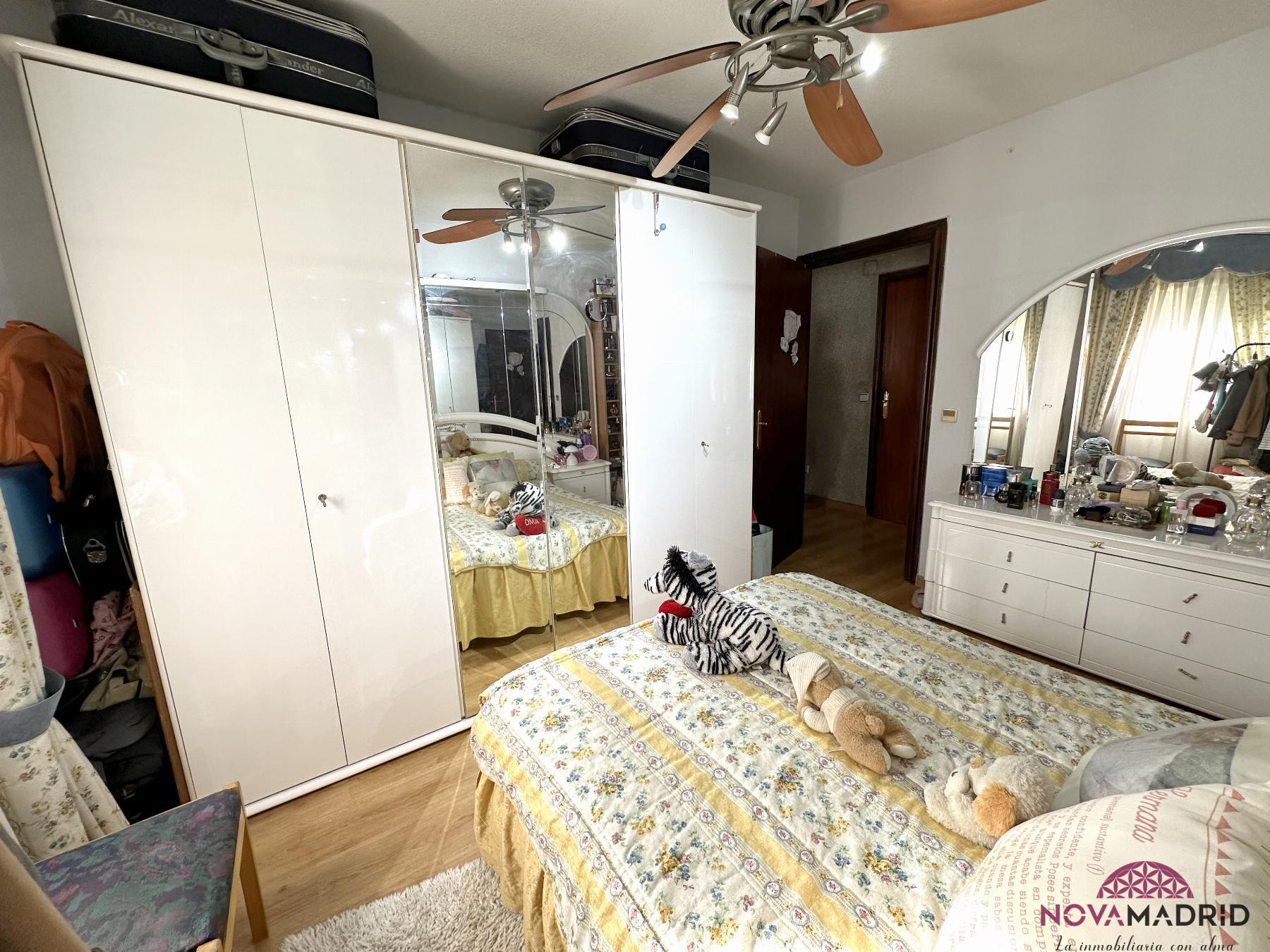 Dormitorio