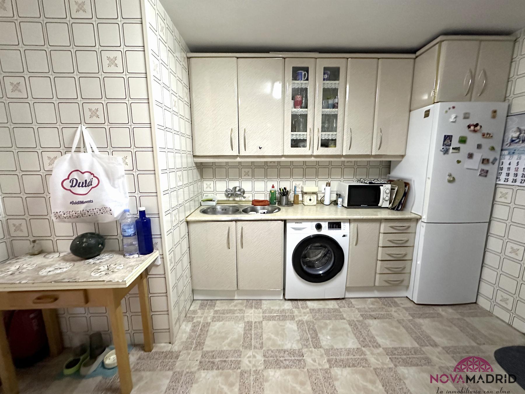 Cocina