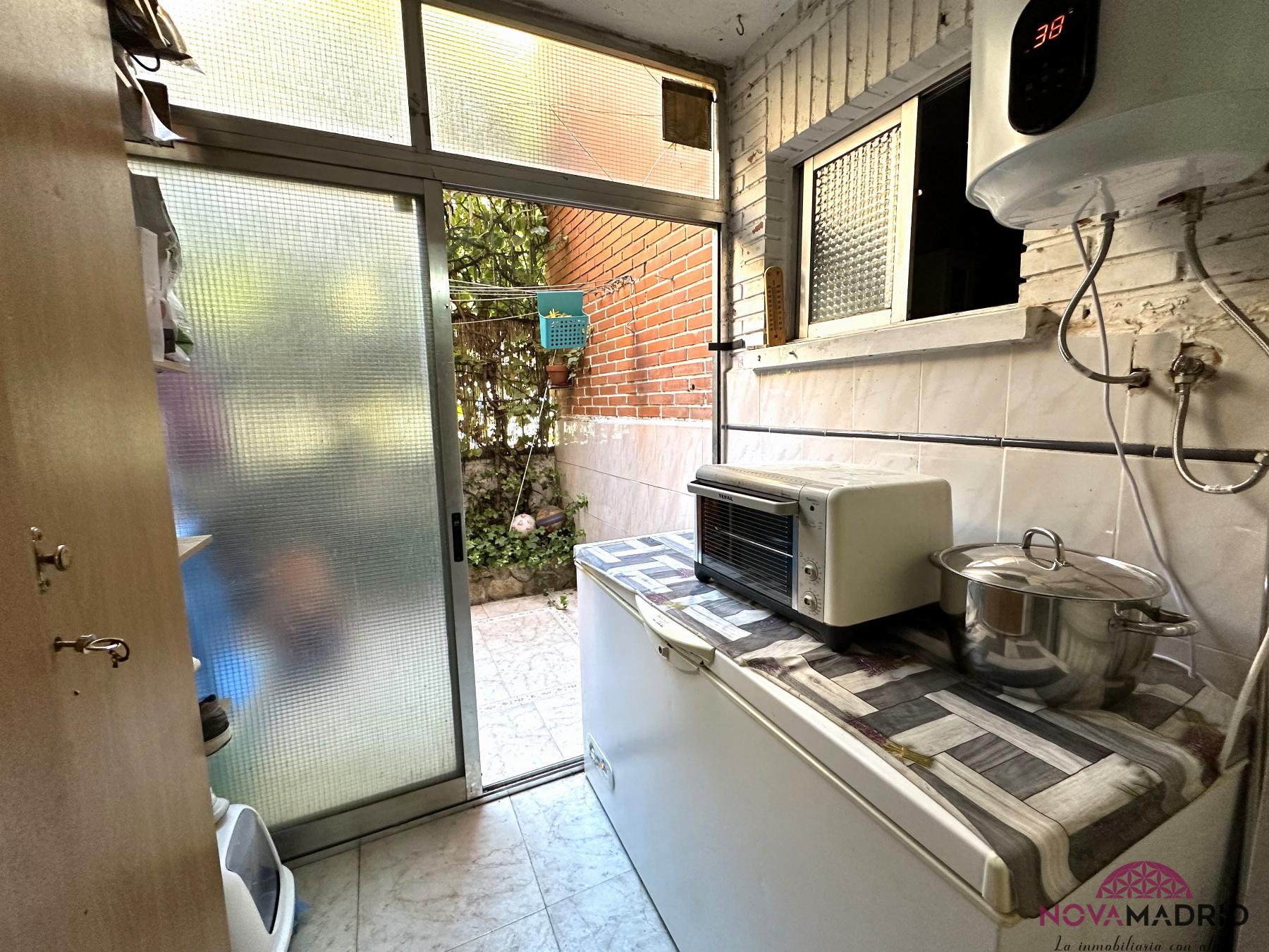 Cocina