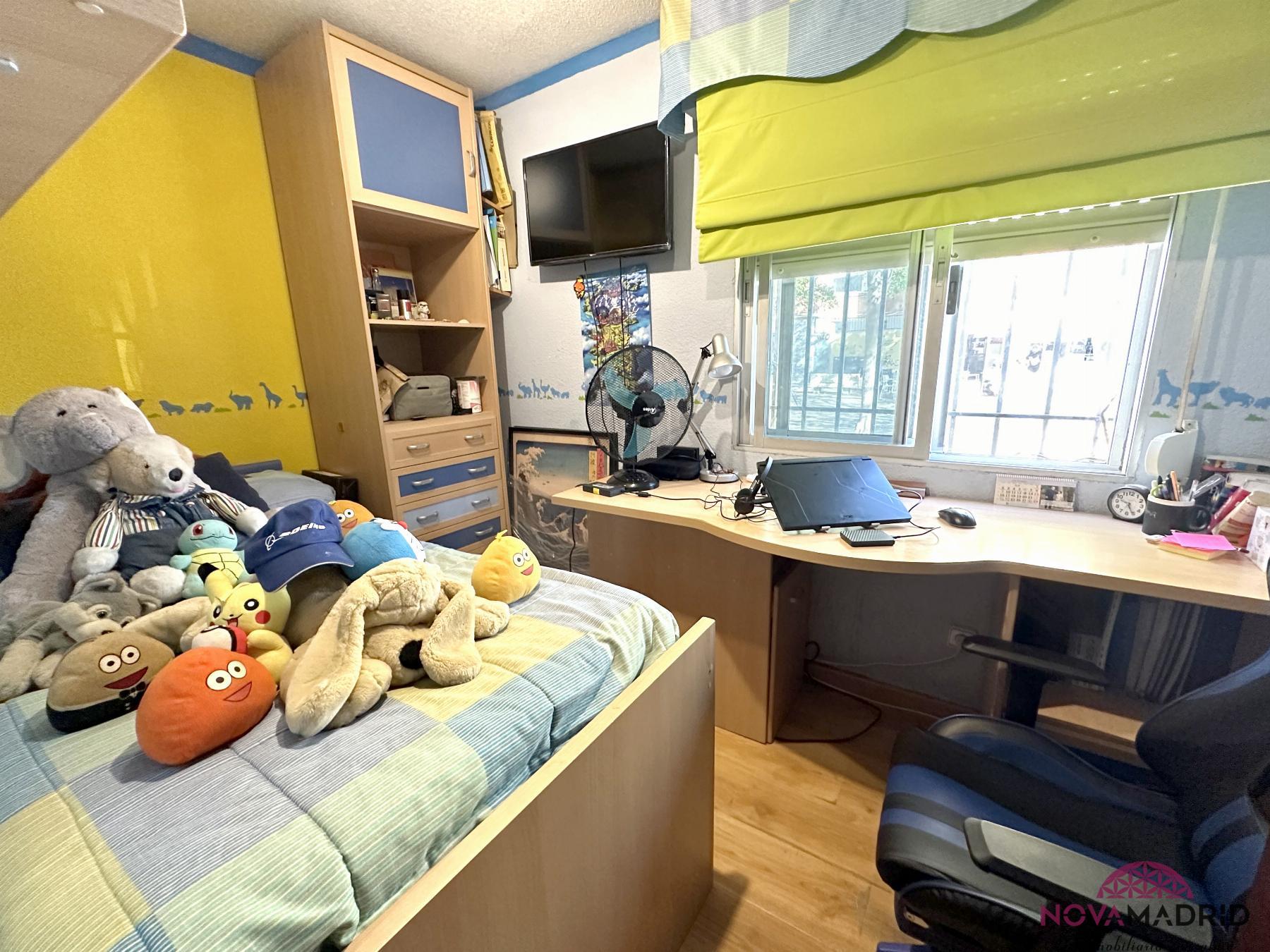 Dormitorio