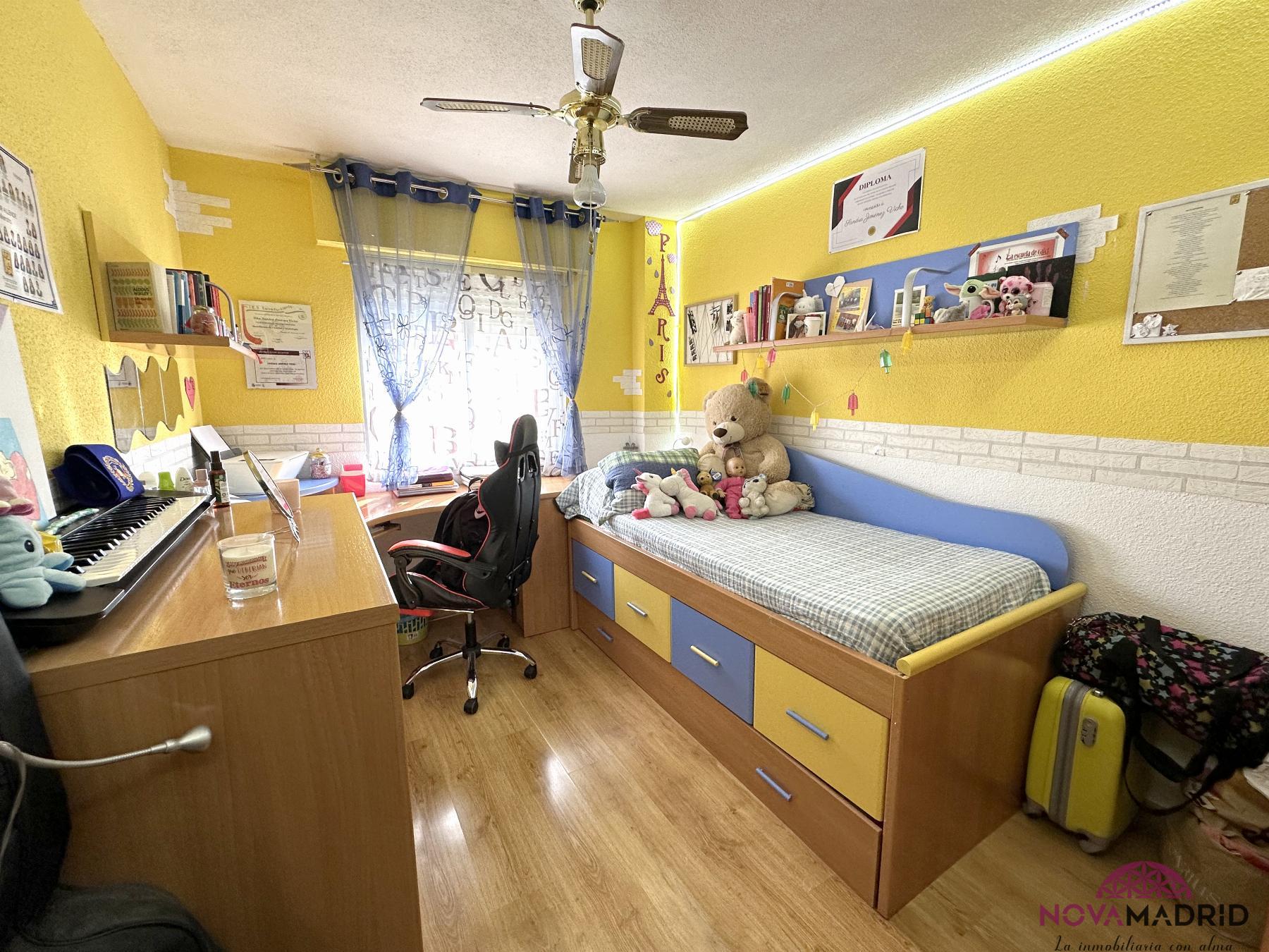 Dormitorio