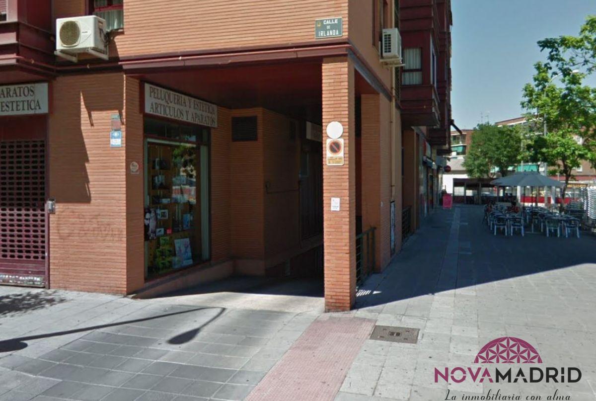 Garaje