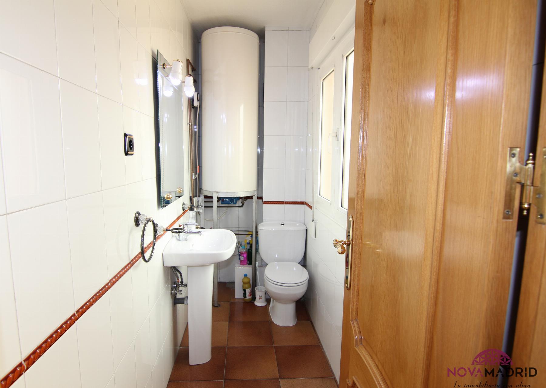 Washroom