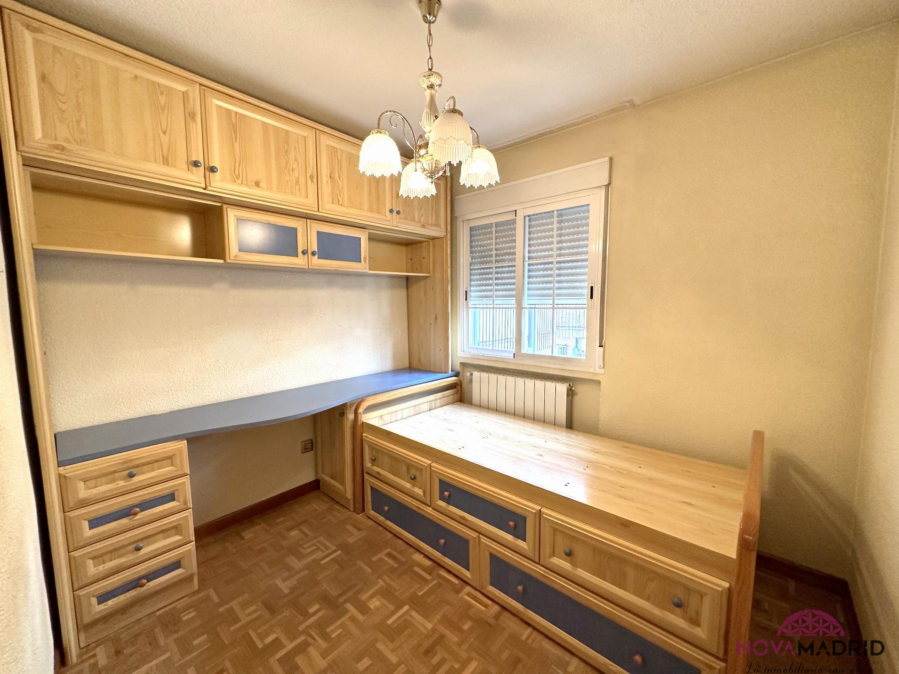 Dormitorio