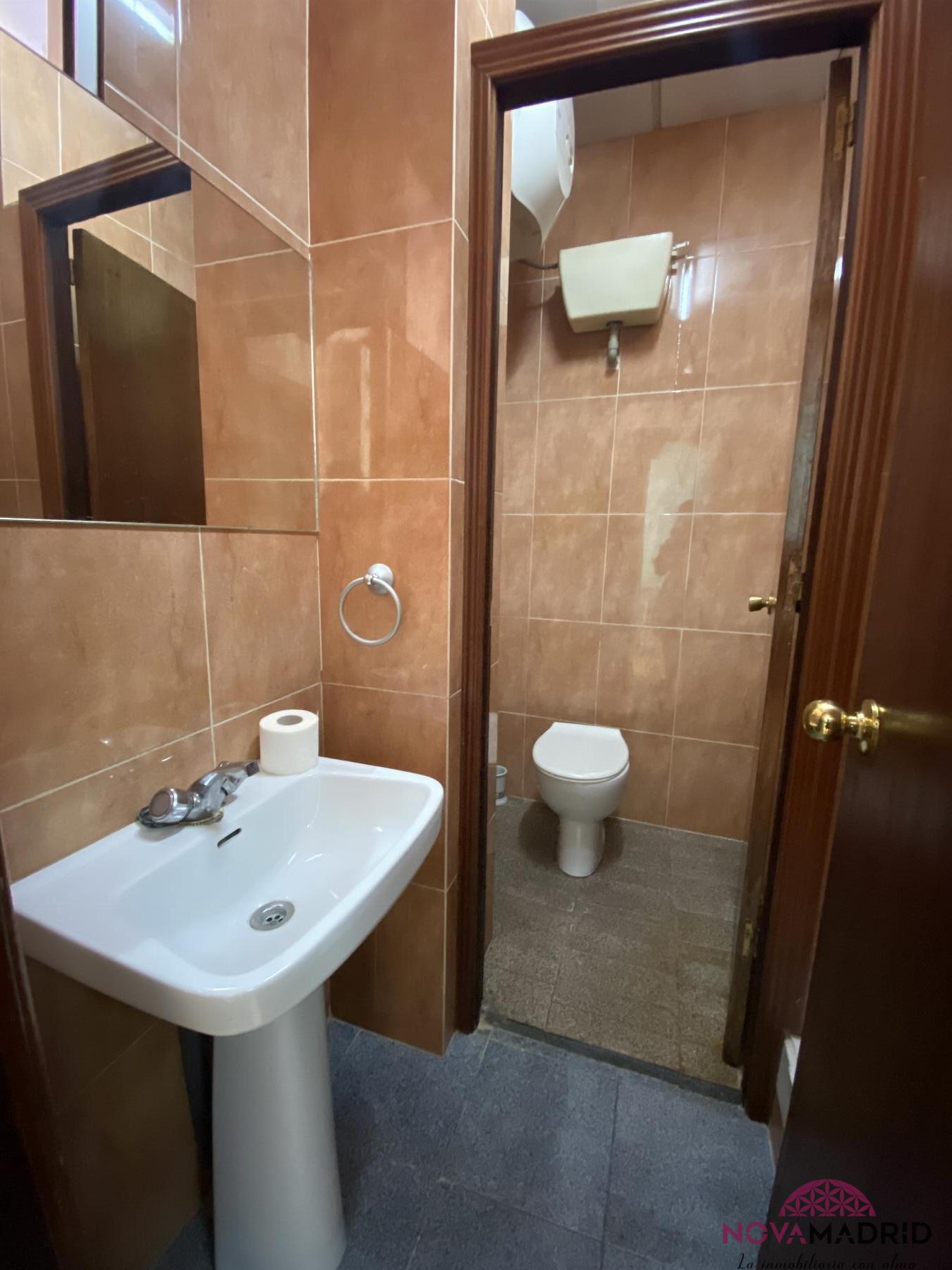 Washroom