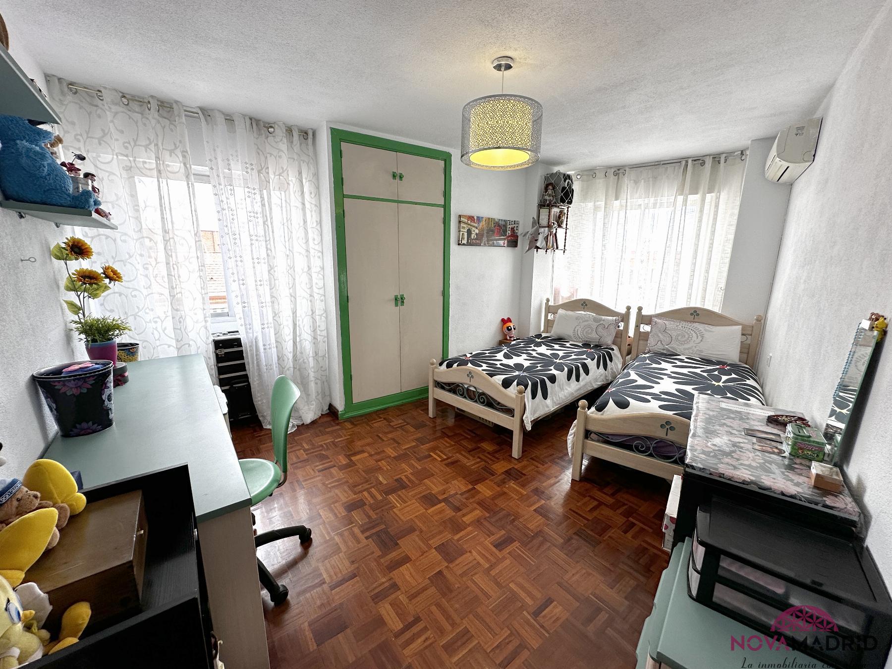 Dormitorio