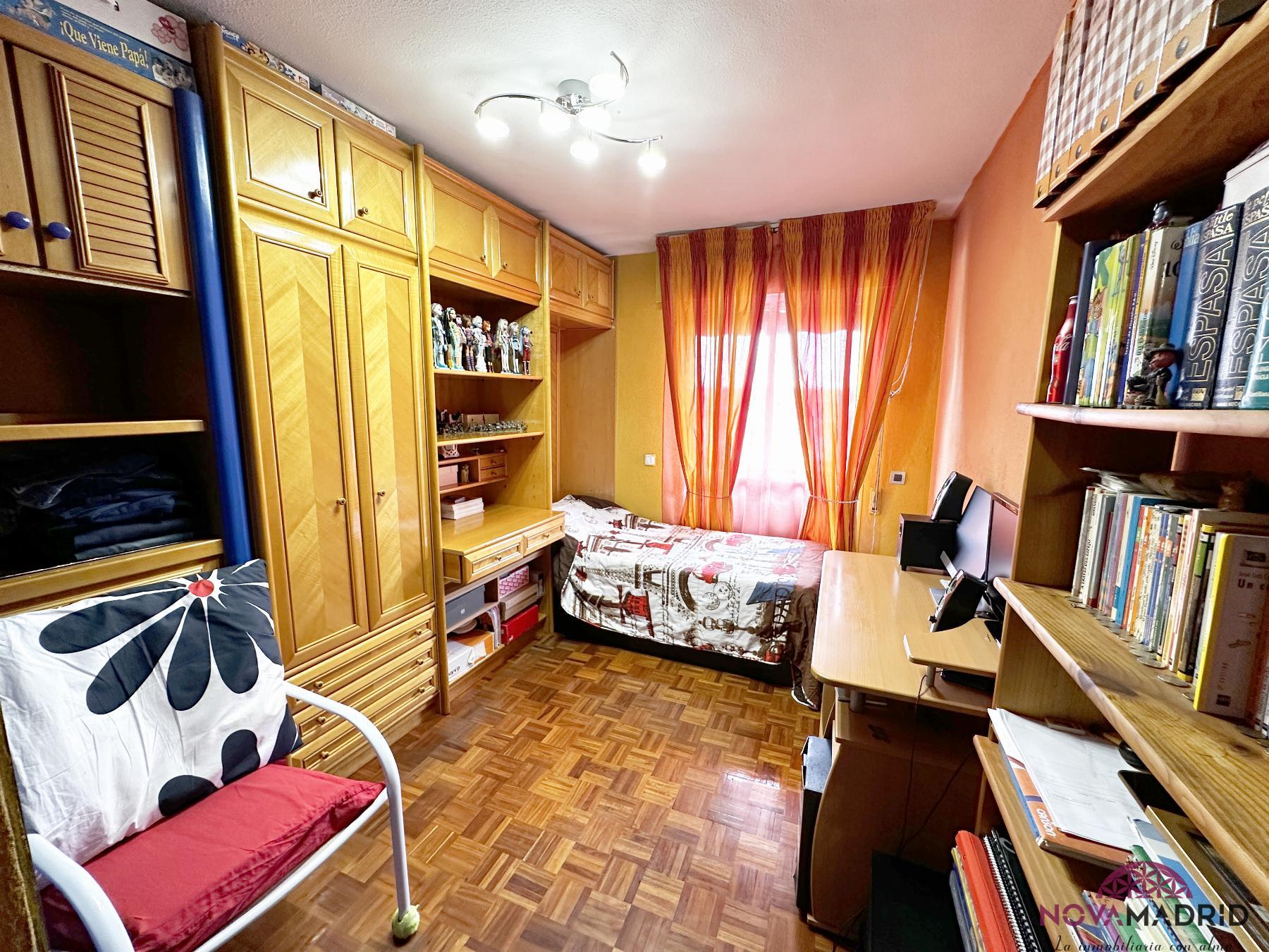 Dormitorio