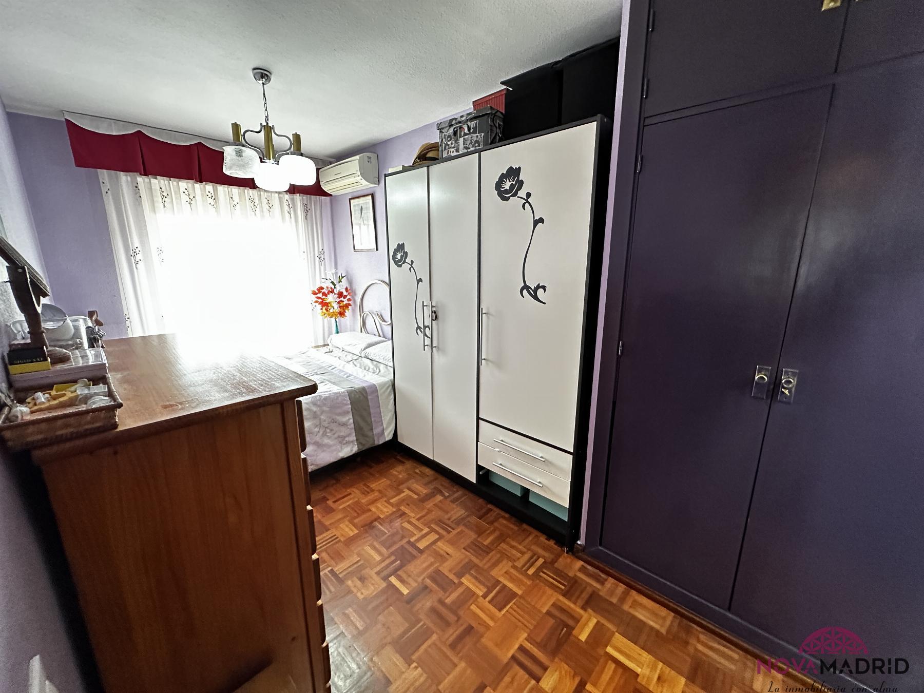 Dormitorio principal