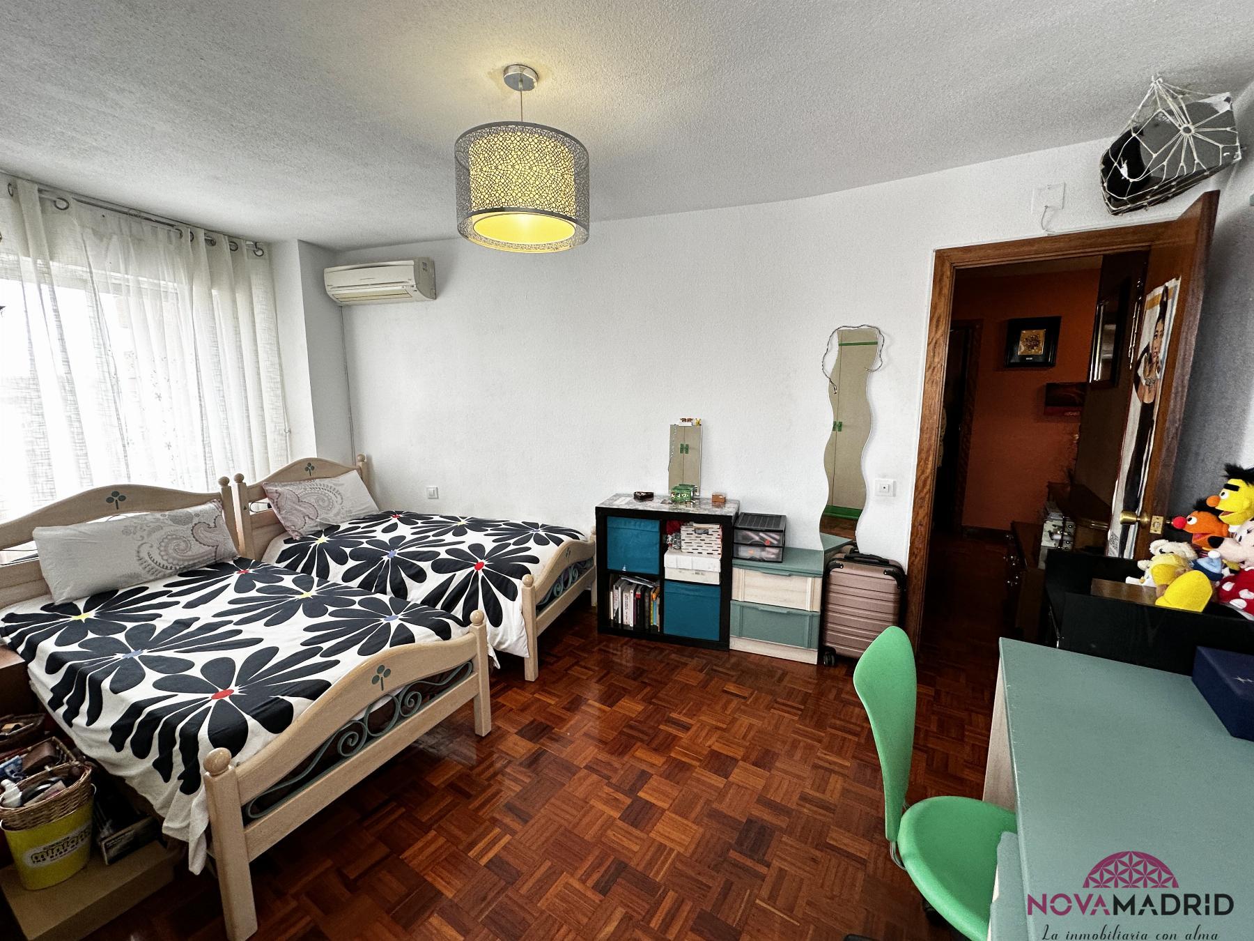 Dormitorio