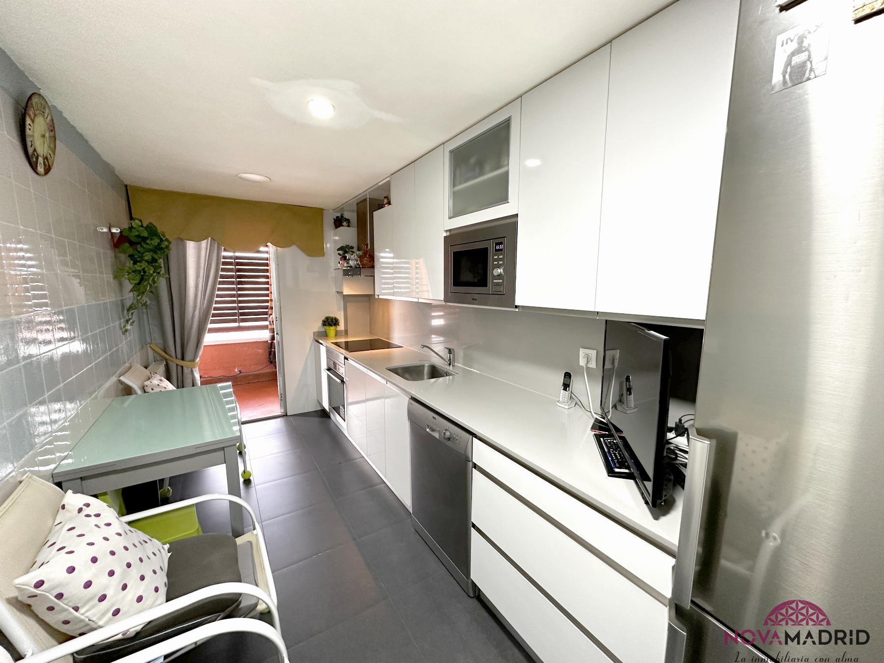Cocina
