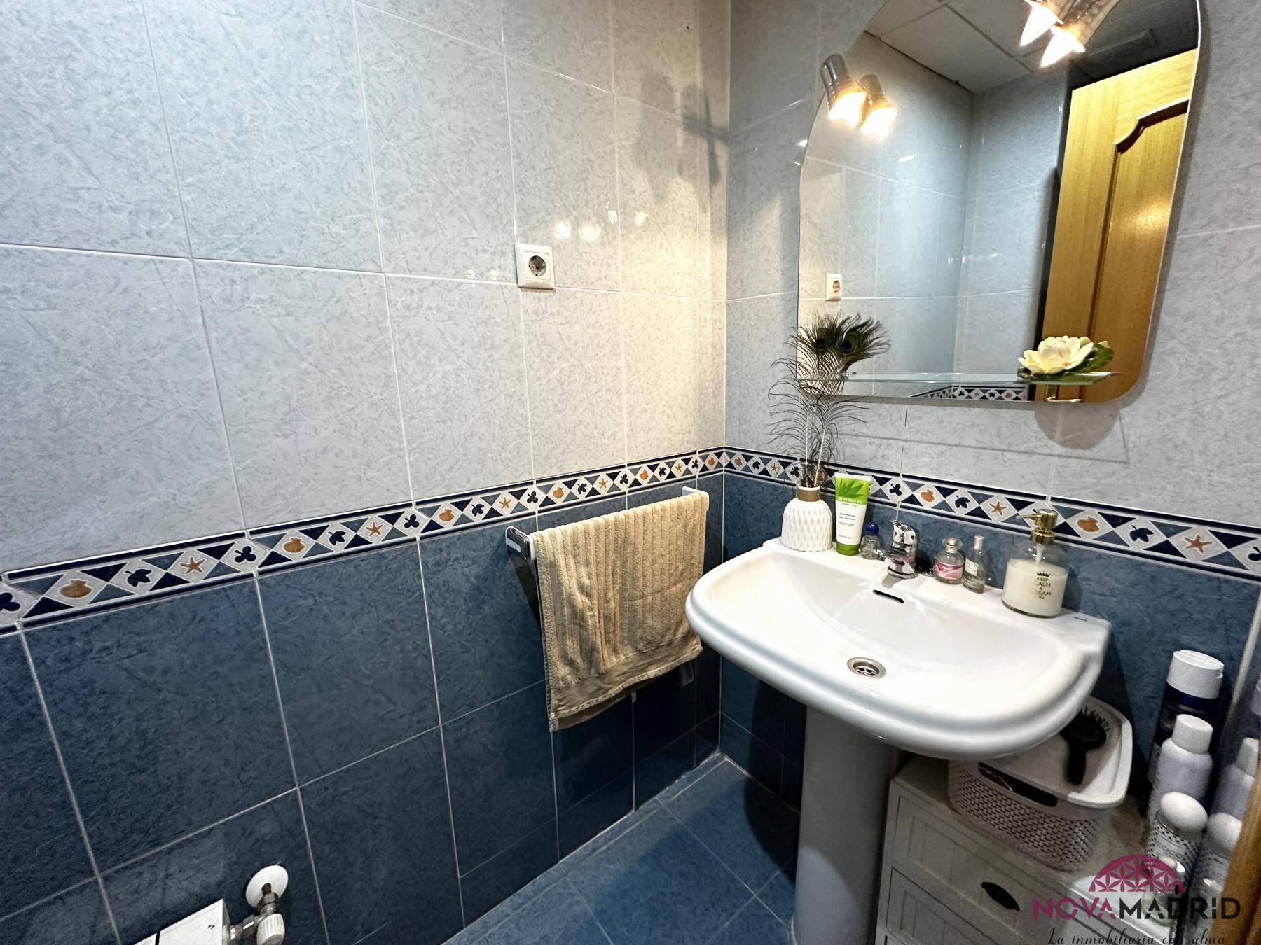 Washroom