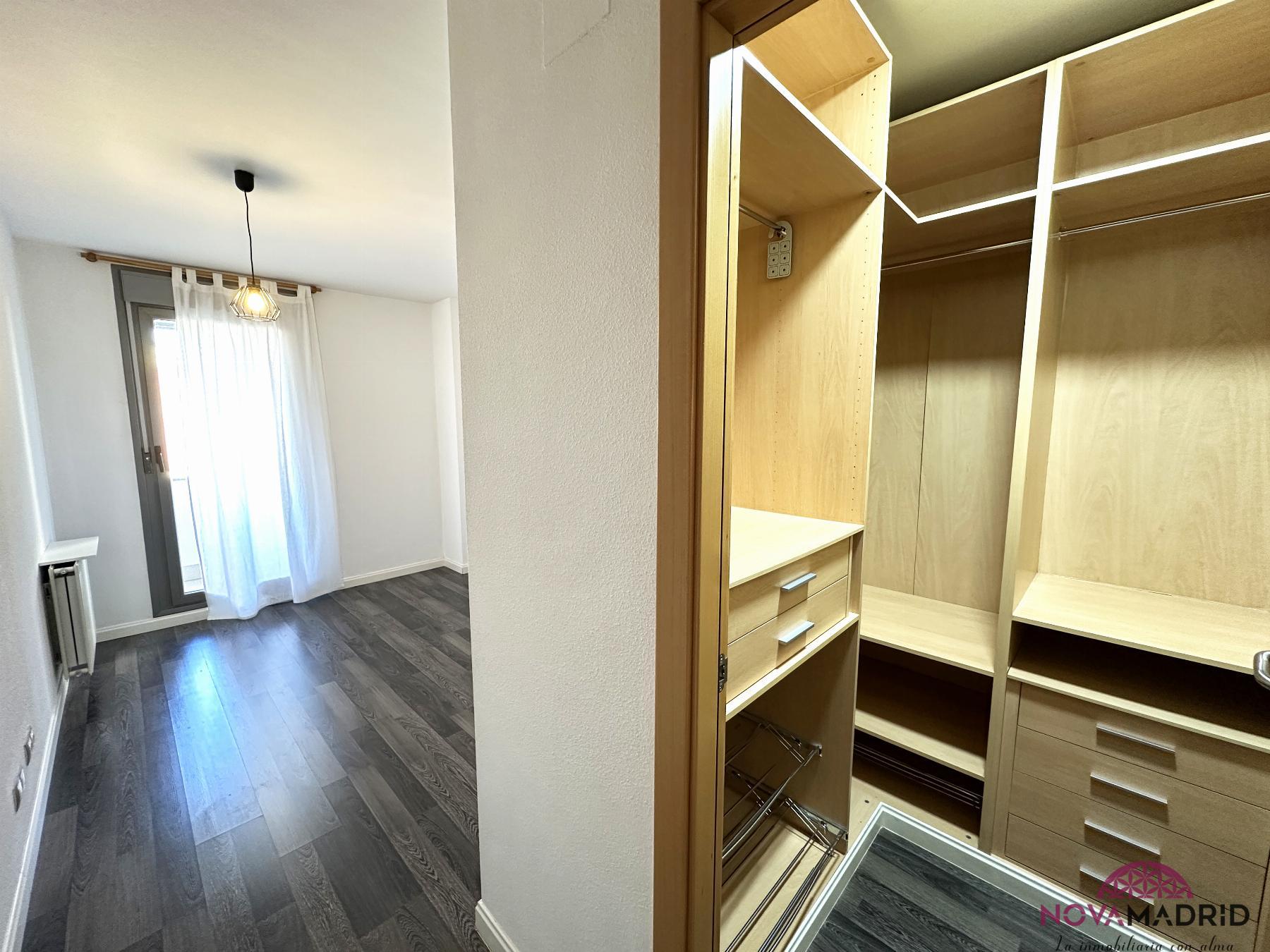 Dressing room