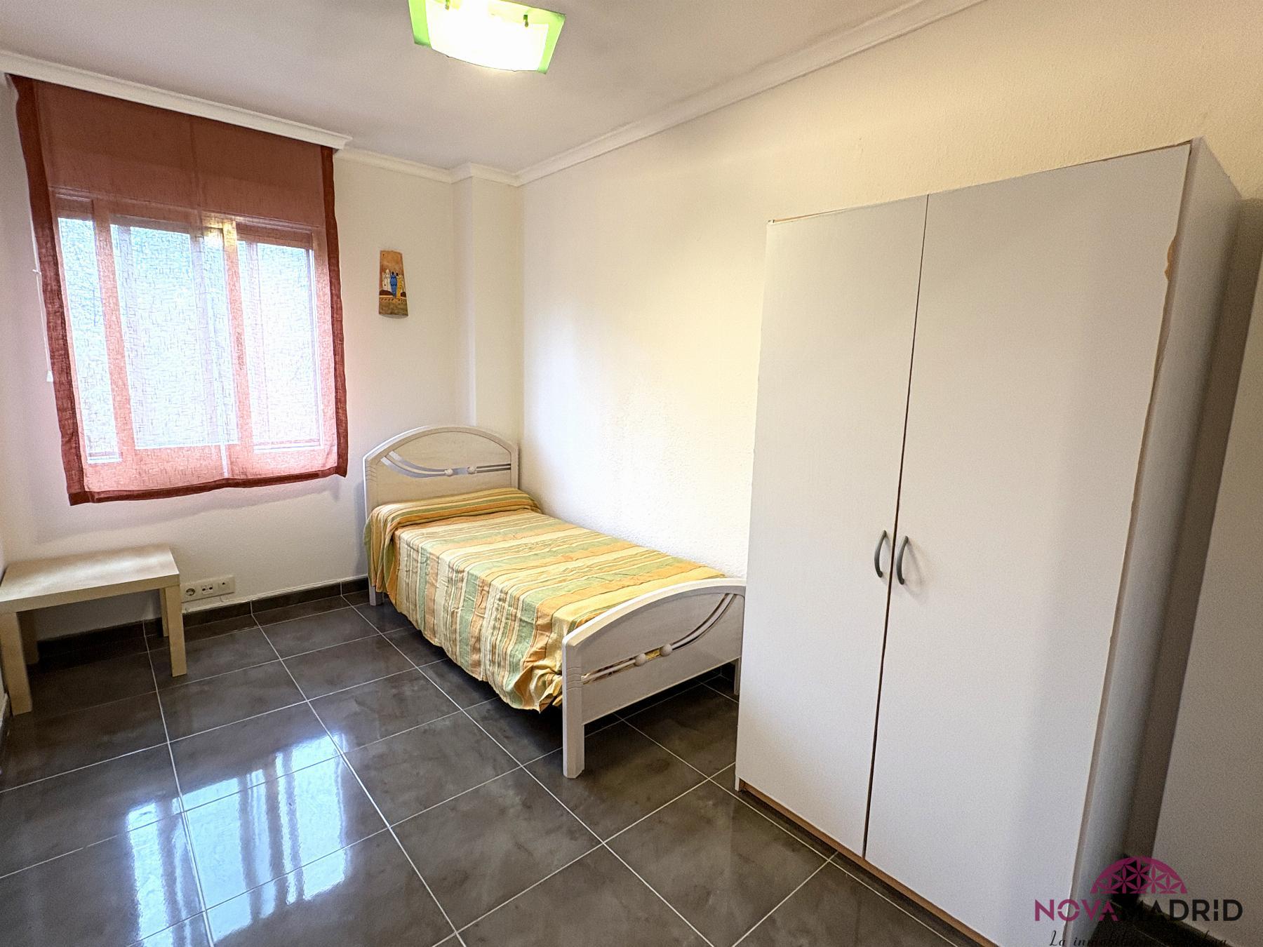 Dormitorio