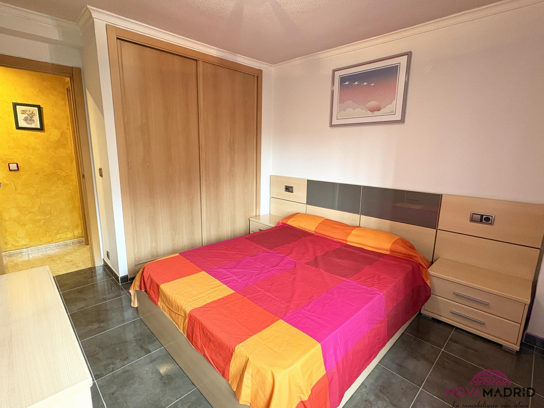 Dormitorio