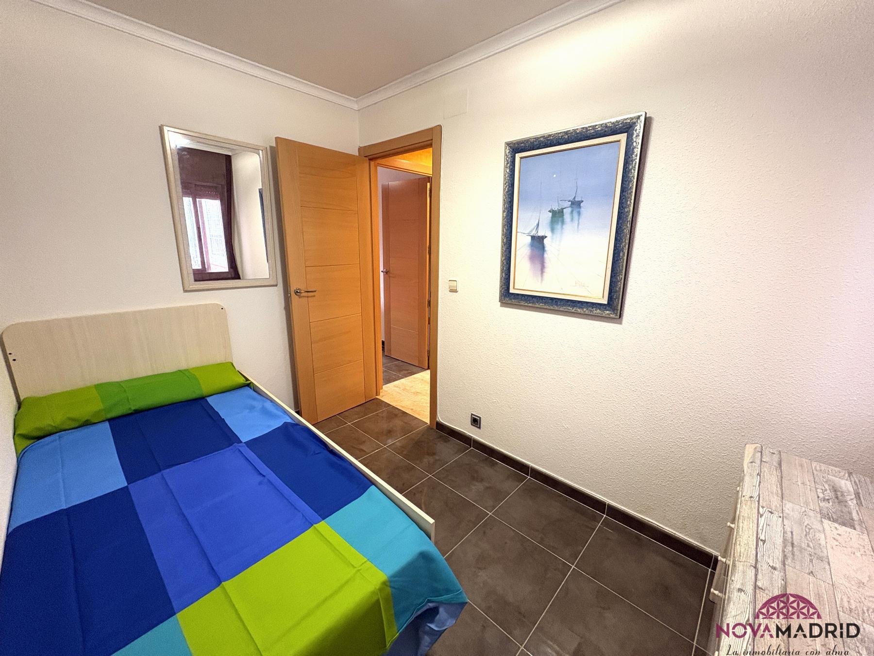 Dormitorio