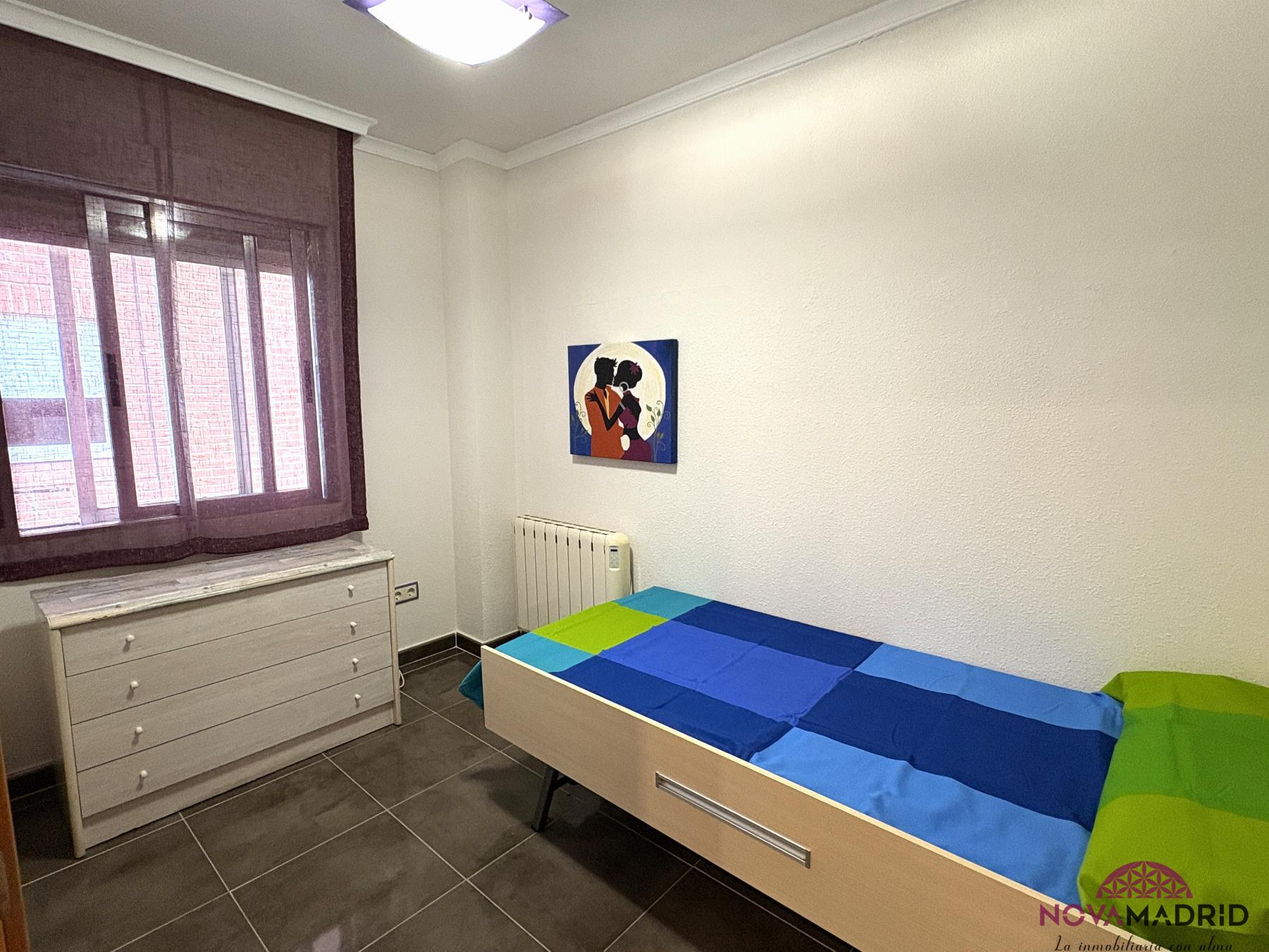 Dormitorio