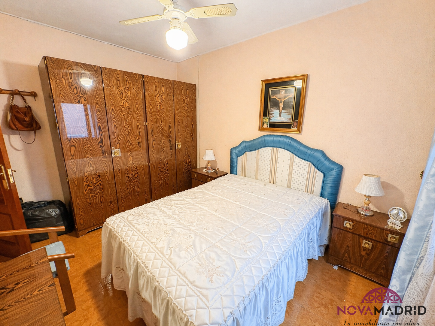 Dormitorio principal