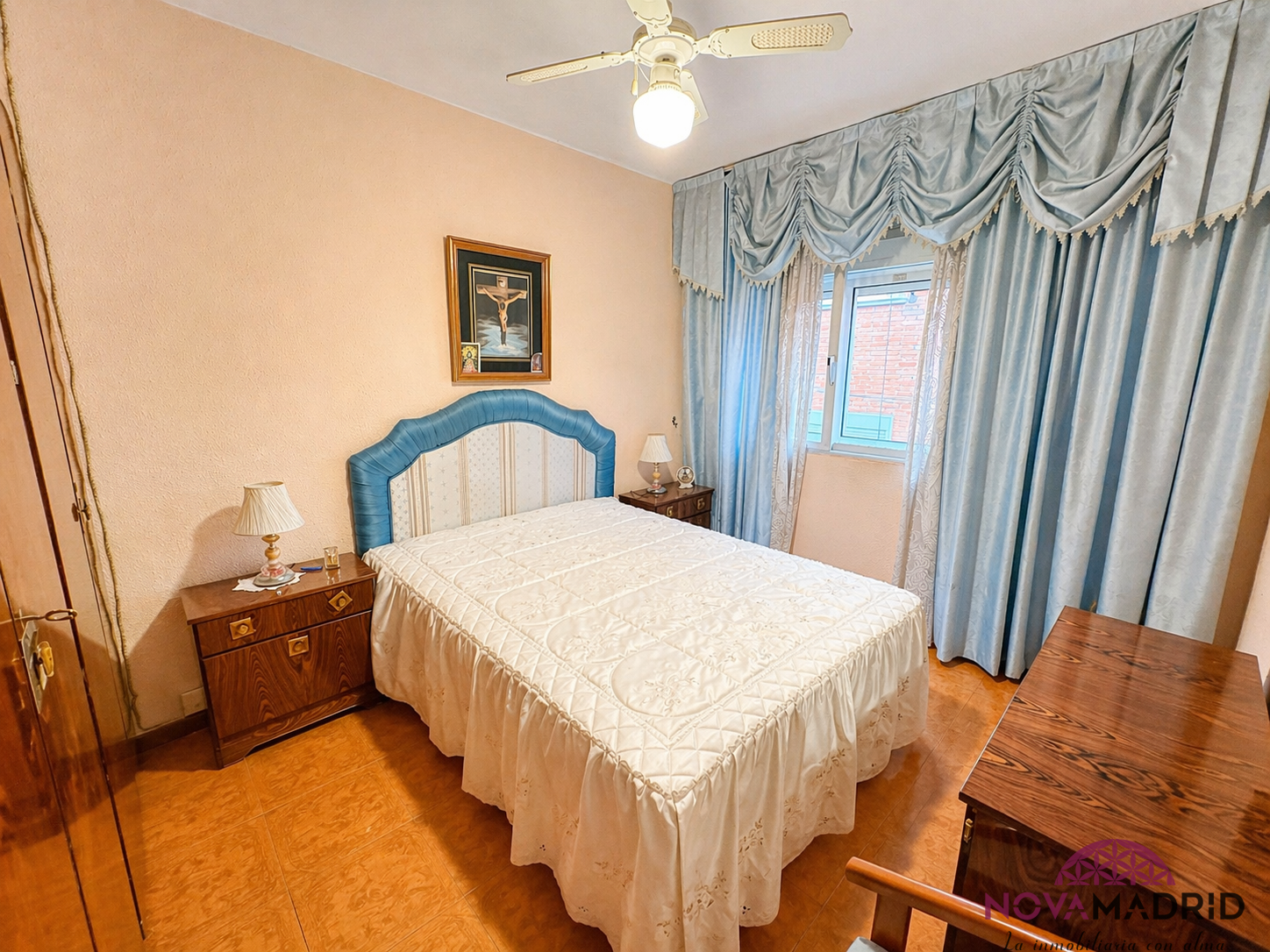 Dormitorio principal